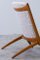 Nordic Lounge Chair by Relling, 1950s, Image 7