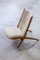 Nordic Lounge Chair by Relling, 1950s, Image 3
