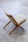 Nordic Lounge Chair by Relling, 1950s, Image 4