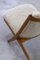 Nordic Lounge Chair by Relling, 1950s, Image 6