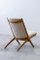 Nordic Lounge Chair by Relling, 1950s, Image 10