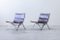 Lounge Chairs by Preben Fabricius, Set of 2, Image 10