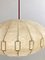 Mid-Century Modern Pendant Lamp attributed to Achille Castiglioni from Hille, Italy, 1960s 7