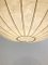 Mid-Century Modern Pendant Lamp attributed to Achille Castiglioni from Hille, Italy, 1960s, Image 4