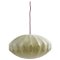 Mid-Century Modern Pendant Lamp attributed to Achille Castiglioni from Hille, Italy, 1960s, Image 1