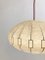 Mid-Century Modern Pendant Lamp attributed to Achille Castiglioni from Hille, Italy, 1960s, Image 8