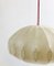 Mid-Century Modern Pendant Lamp attributed to Achille Castiglioni from Hille, Italy, 1960s 2