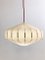 Mid-Century Modern Pendant Lamp attributed to Achille Castiglioni from Hille, Italy, 1960s, Image 10