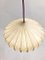 Mid-Century Modern Pendant Lamp attributed to Achille Castiglioni from Hille, Italy, 1960s 8