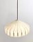 Mid-Century Modern Pendant Lamp attributed to Achille Castiglioni from Hille, Italy, 1960s, Image 9