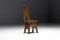 Brutalist Sculptural Wabi Sabi Chair, Netherlands, 1960s, Image 15