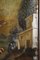 Bajorrelieves clásicos, siglo XVIII, madera de tilo, con marco, Juego de 4, Imagen 15