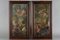 Classical Bas-Reliefs, 18th Century, Limewood, Framed, Set of 4 2