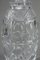 Charles X Liquor Service in Gilt Bronze Dans Cut Crystal, 1820s 15