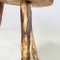 Sgabelli da tavolo rustici in legno, Italia, set di 2, Immagine 18