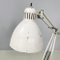 Lámpara de mesa ajustable italiana Mid-Century Naska Loris atribuida a Jac Jacobsen, años 50, Imagen 9