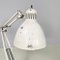Lámpara de mesa ajustable italiana Mid-Century Naska Loris atribuida a Jac Jacobsen, años 50, Imagen 8