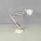 Lampe de Bureau Ajustable Mid-Century Naska Loris, Italie attribuée à Jac Jacobsen, 1950s 7