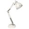 Mid-Century Italian Adjustable Table Lamp Naska Loris attributed to Jac Jacobsen, 1950s 1