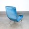 Italienischer Design Sessel, 1940er 9