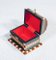 Inlaid Wooden Boxes, 1980s, Set of 5, Image 15