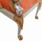 Poltrone neoclassiche con braccioli Maiden, Italia, set di 2, Immagine 5