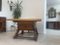 Vintage Wooden Dining Table 1