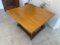 Tavolo da pranzo vintage in legno, Immagine 19