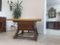 Vintage Wooden Dining Table 12