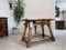 Vintage Pine Dining Table, Image 2