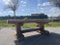 Rustic Wooden Dining Table, Image 4