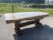 Rustic Wooden Dining Table 5