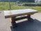 Rustic Wooden Dining Table 15