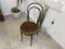 Art Nouveau Dining Chair from Thonet 8