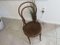 Art Nouveau Dining Chair from Thonet 9