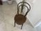 Art Nouveau Dining Chair from Thonet 8
