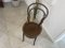Art Nouveau Dining Chair from Thonet 3
