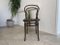 Art Nouveau Dining Chair from Thonet, Image 5