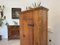 Bread Cupboard in Natural Wood 10