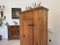 Bread Cupboard in Natural Wood 21