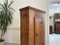 Bread Cupboard in Natural Wood 7