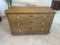 Wilhelminian Style Chest of Drawers 9