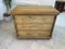 Wilhelminian Style Chest of Drawers 10