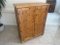 Vintage Pine Wood Sideboard 7