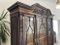 Art Nouveau Bookcase or Display Cabinet 20