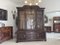 Art Nouveau Bookcase or Display Cabinet 3