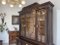Art Nouveau Bookcase or Display Cabinet 1