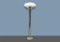 Lámpara de pie vintage atribuida a Gaetano Sciolari, años 70, Imagen 6