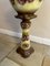 Antique Edwardian Jardiniere on Stand, 1900s, Image 5