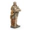 Pio Angelo Gabriello, Saint Joseph with Child, 1700s, Terracotta 13